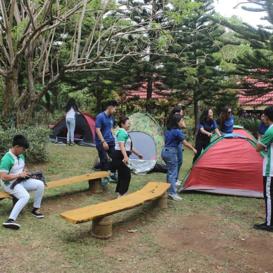 The Cabanas gallery photo 1