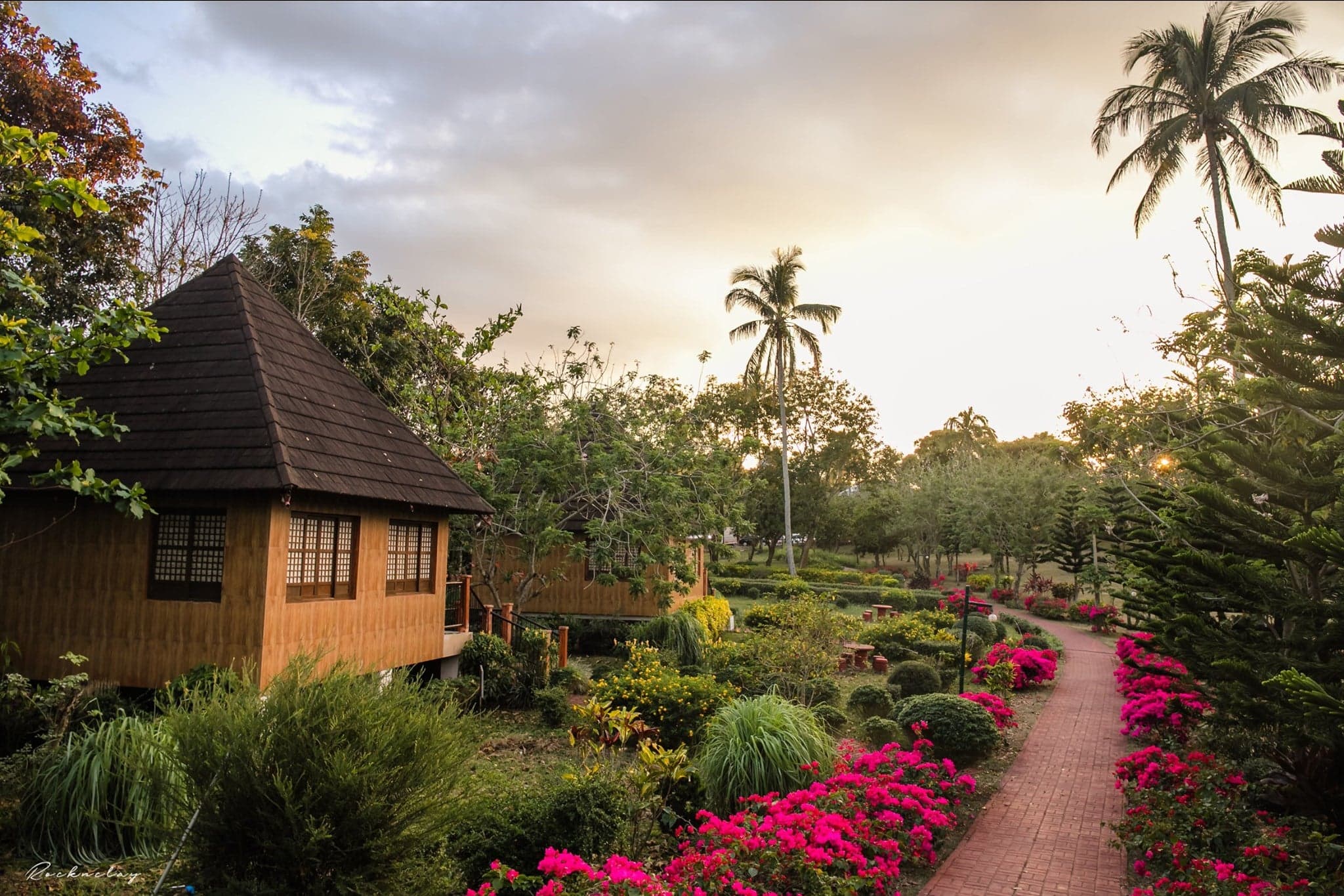 The Cabanas at LifePlace · Alfonso