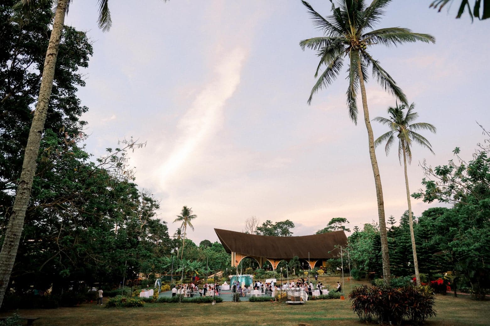 The Open Field at LifePlace · Alfonso