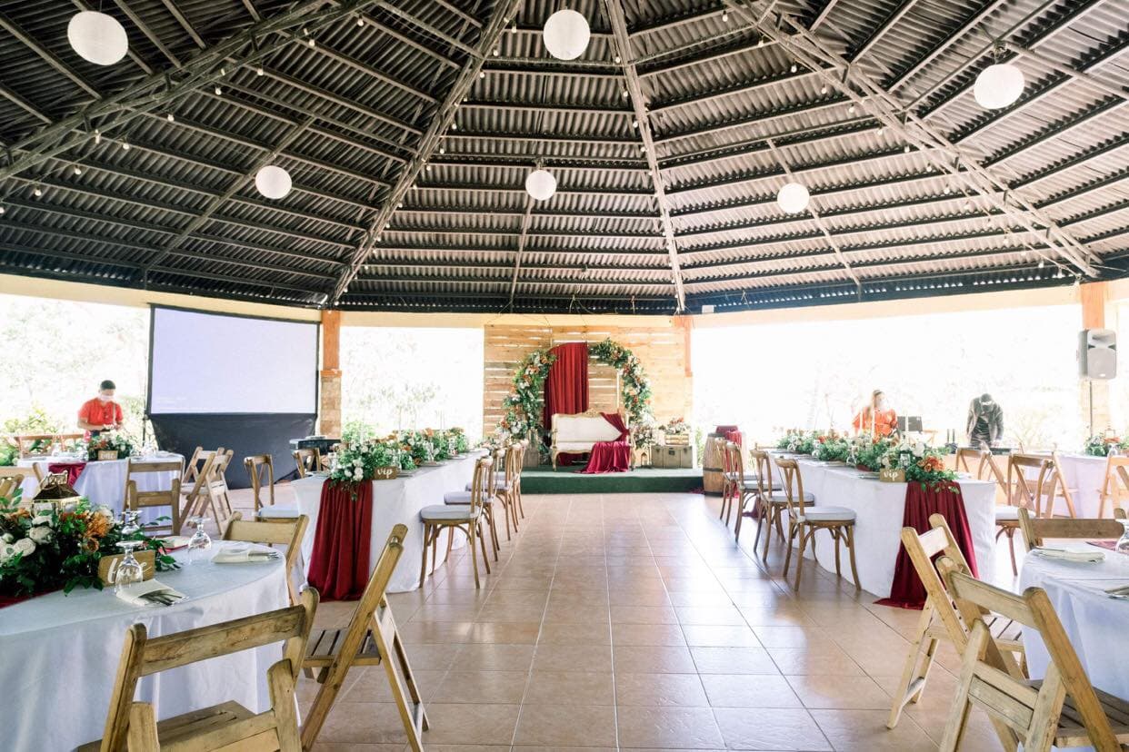 The Pavilion at LifePlace · Alfonso