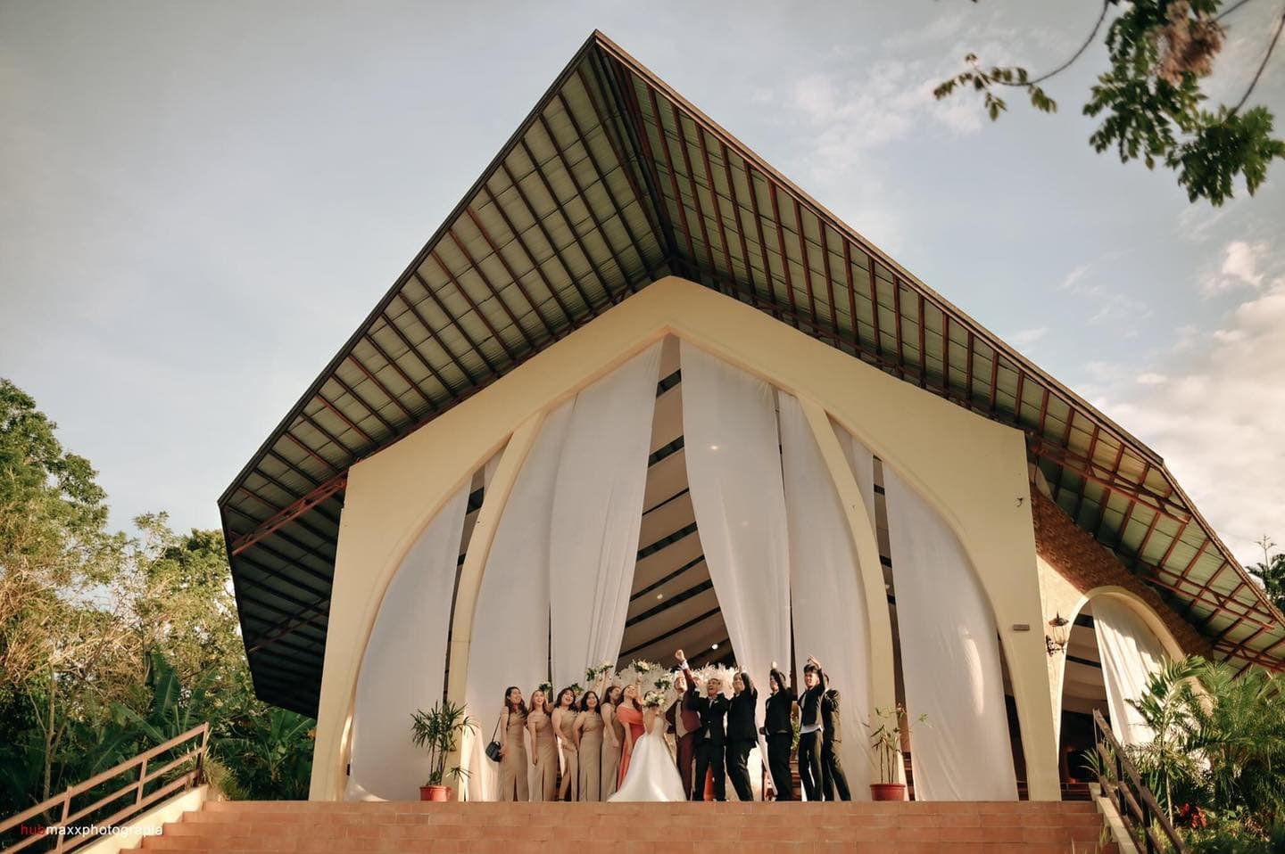 The Sanctuary at LifePlace · Alfonso