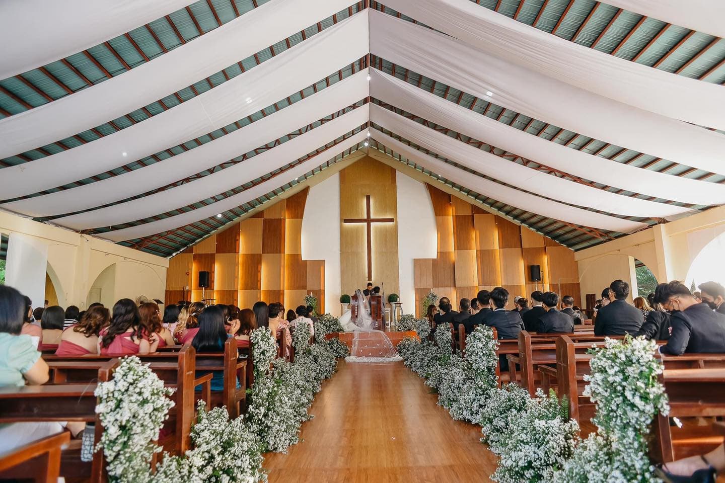 The Sanctuary gallery photo 1