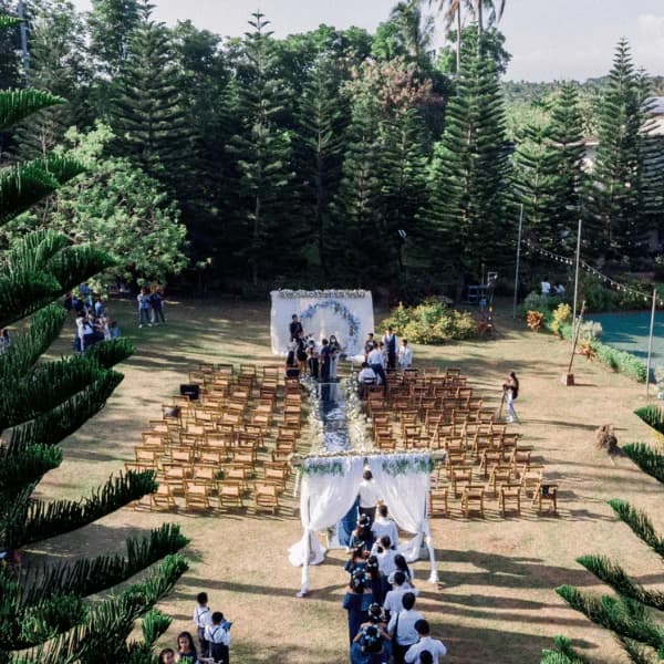 The Angelic Field at LifePlace · Alfonso