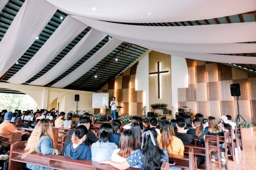 Camps & Retreats at LifePlace · Alfonso