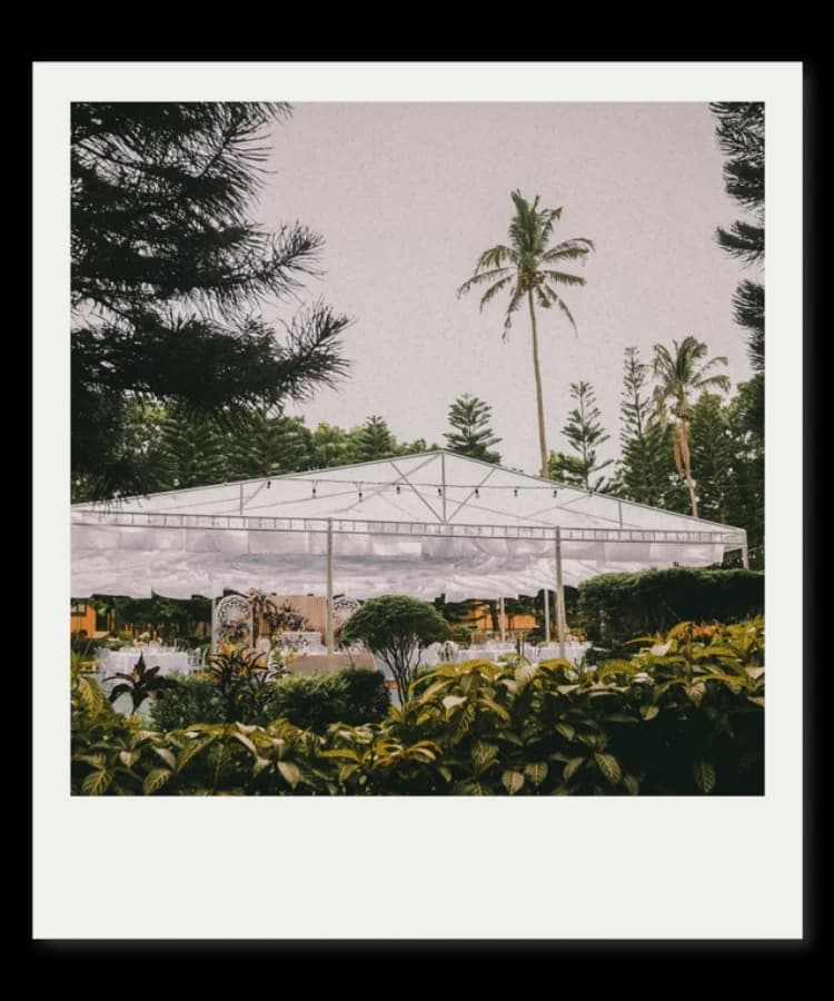 Weddings at LifePlace · Alfonso